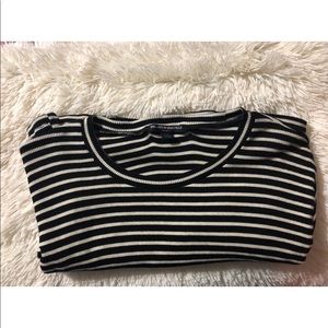 NWT PacSun T-Shirt Dress